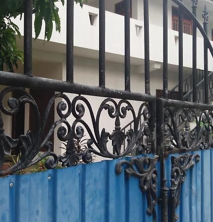 Ishitha Homestay Tangalle Exterior foto