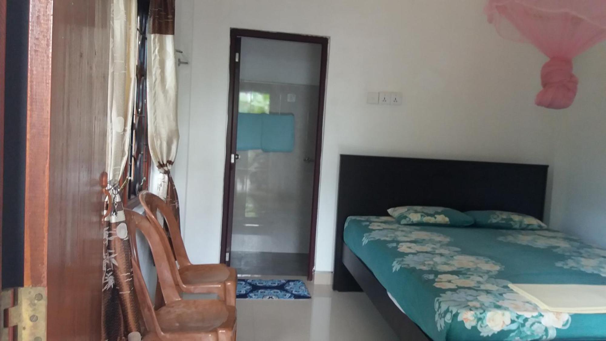 Ishitha Homestay Tangalle Exterior foto