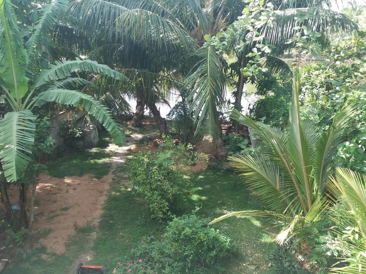 Ishitha Homestay Tangalle Exterior foto