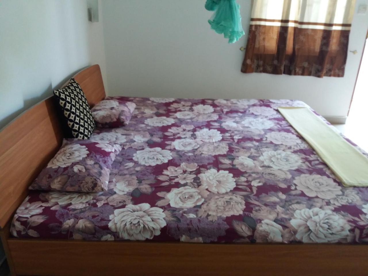 Ishitha Homestay Tangalle Exterior foto