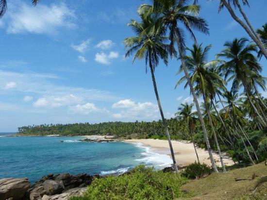 Ishitha Homestay Tangalle Exterior foto