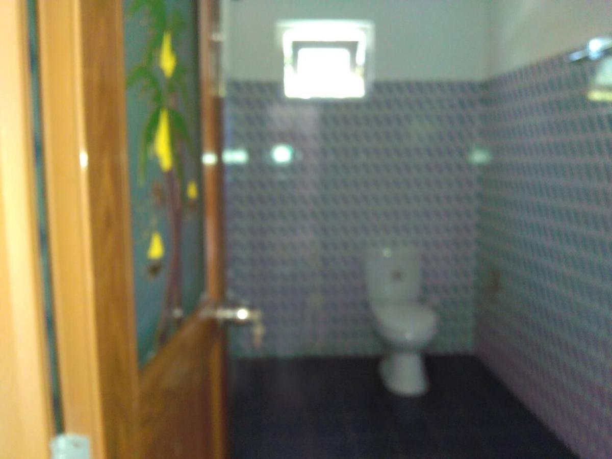 Ishitha Homestay Tangalle Exterior foto