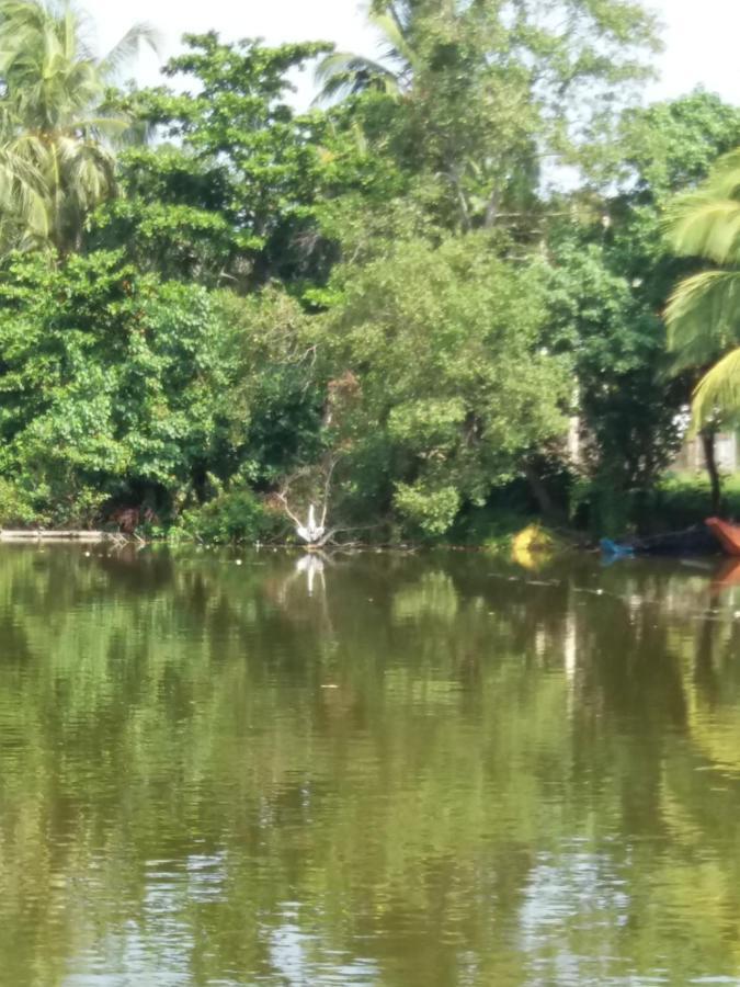 Ishitha Homestay Tangalle Exterior foto