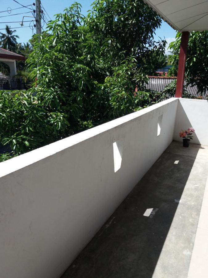 Ishitha Homestay Tangalle Exterior foto